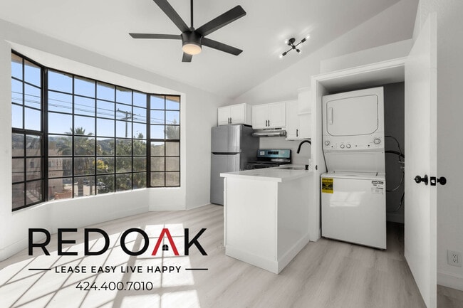Photo - 10304 Tujunga Canyon Blvd Unit 107