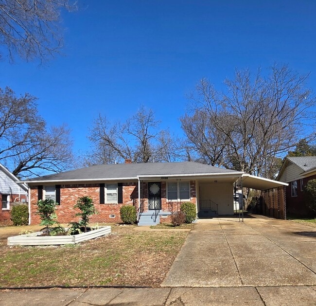 Building Photo - Fully Renovated Beauty with Spacious Kitchen, Separate Living Areas & Modern LVP Flooring