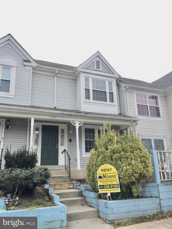 Photo - 12219 Thorn Grove Pl Townhome