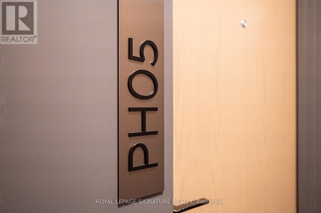 Photo - 225 Village Green Square Unité PH05