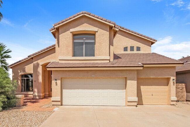 Photo - 1356 E Black Diamond Dr House