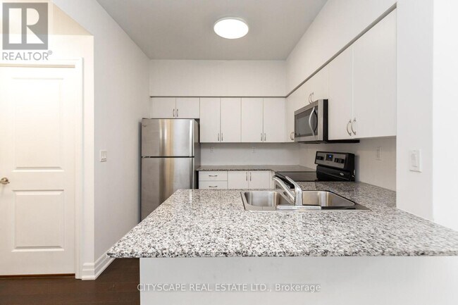 Photo - 370 Wallace Ave Unité 501