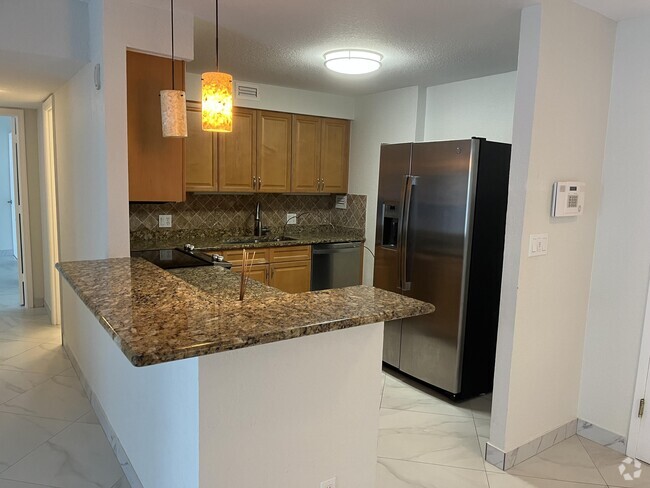 Building Photo - 1000 Spanish River Rd Unit 1f Rental