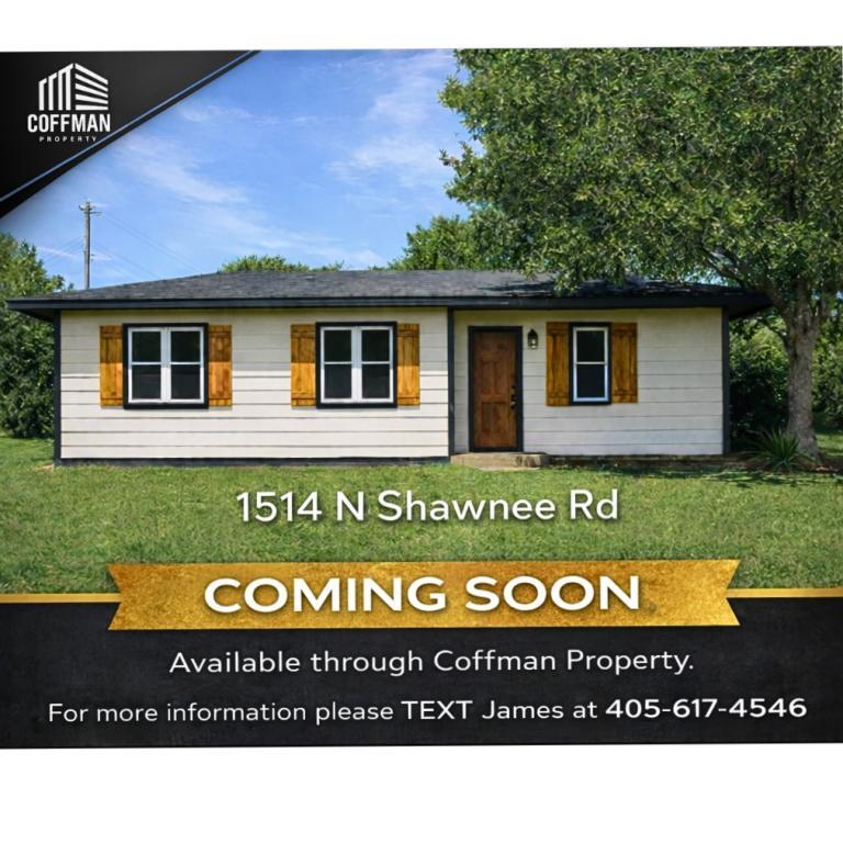 Photo - 1514 N Shawnee Ave