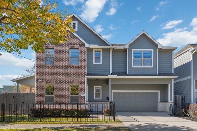 Building Photo - 2607 Nicholson St