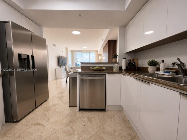 Photo - 16699 Collins Ave Unit 2301