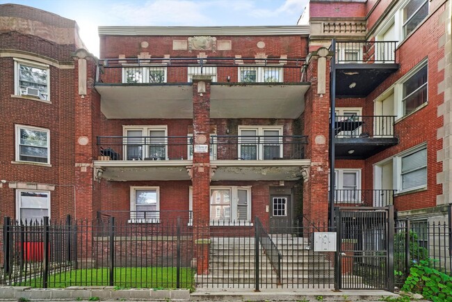 Photo - 6136 S Eberhart Ave Rental