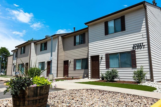 Kipling Townhomes - Kipling Townhomes