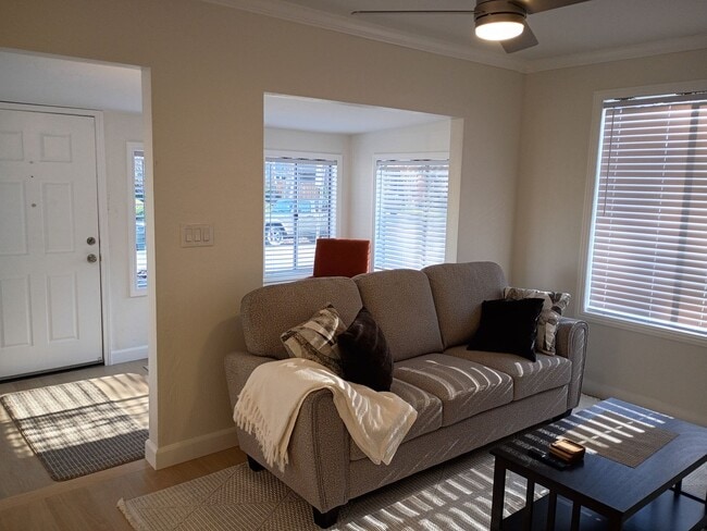 Photo - Fully Furnished Gem. Truly Turn-Key Living!