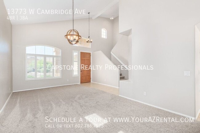 Photo - 13773 W Cambridge Ave