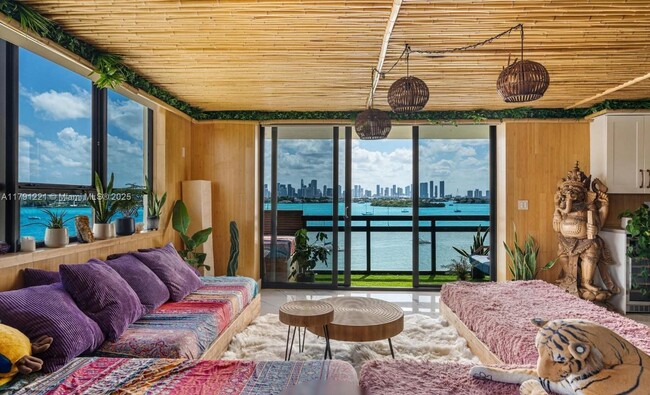 Photo - 1500 Bay Rd Unidad # 538S Rental