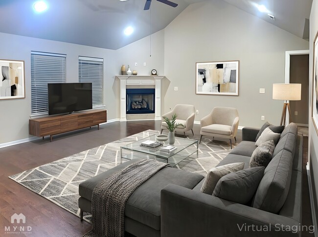 Photo - 1020 Tarah Knolls Cir