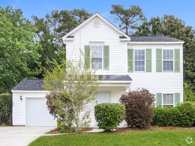 Building Photo - 628 Windsor Dr SE Rental