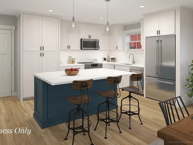 Photo - 78 Farm Wy Townhome