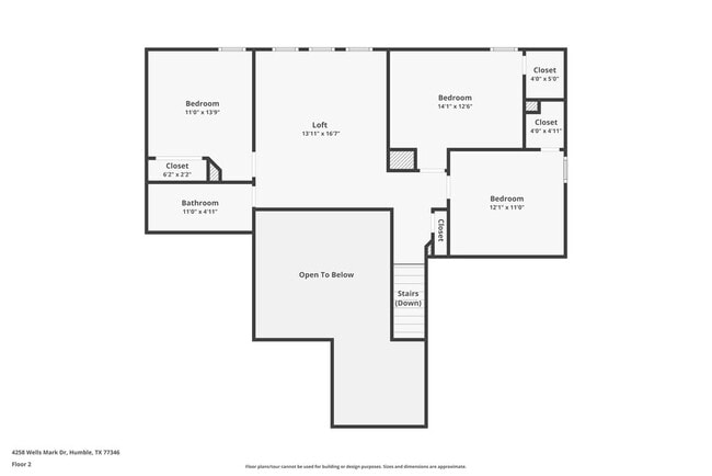 Photo - 4258 Wells Mark Dr