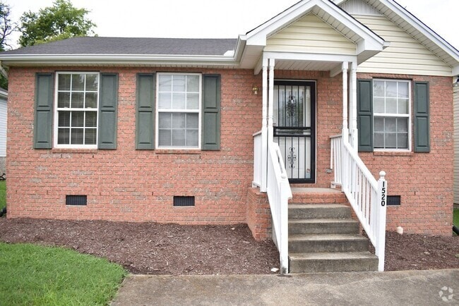 Building Photo - 3 Bed/2 Bath Home in East Nashville, Pet F...