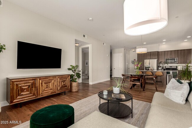 Photo - 7300 E Earll Dr Unidad 2001