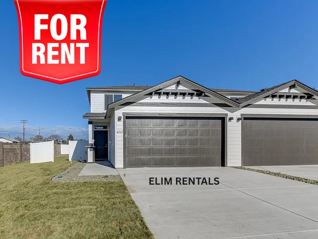 Building Photo - 2907 66th Pl