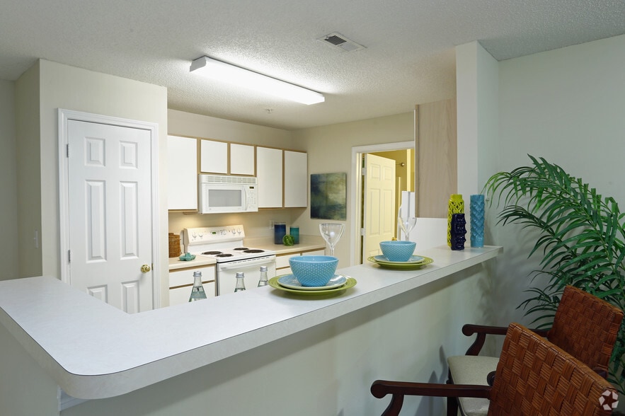 Interior Photo