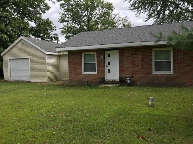 Building Photo - 2 bedroom Single Family Home Niles