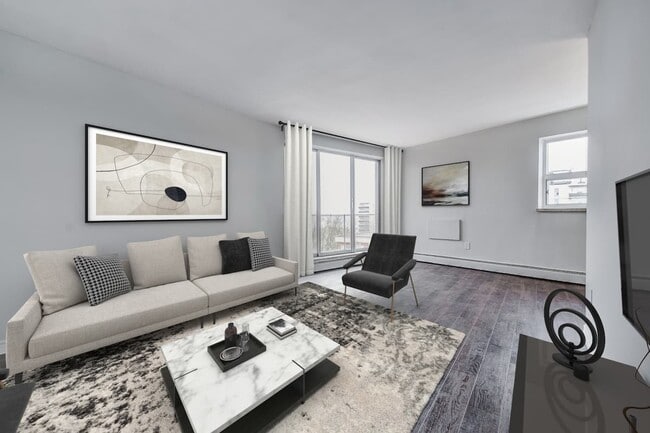 Photo - Lord Nelson Apartments