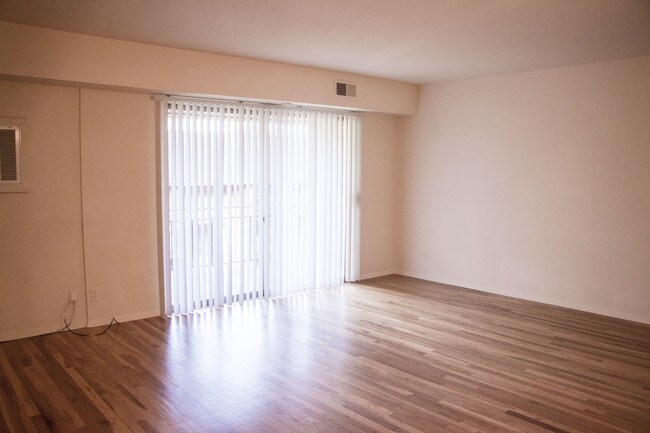 Photo - Landover Apartments