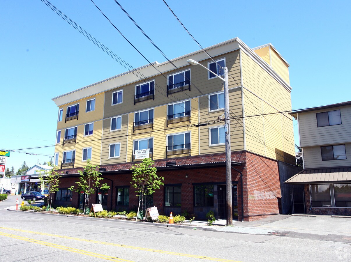 Photo - 10316 Greenwood Ave N