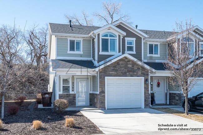 Photo - 2384 S Knights Way Townhome