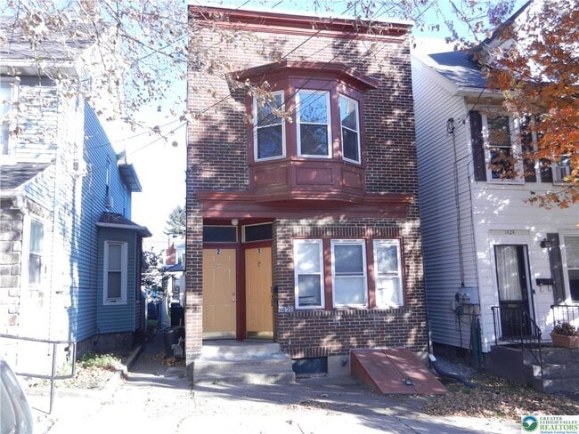 Photo - 1428 Center St Apartment Unit 2