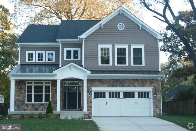 Building Photo - 7629 Lisle Ave Rental