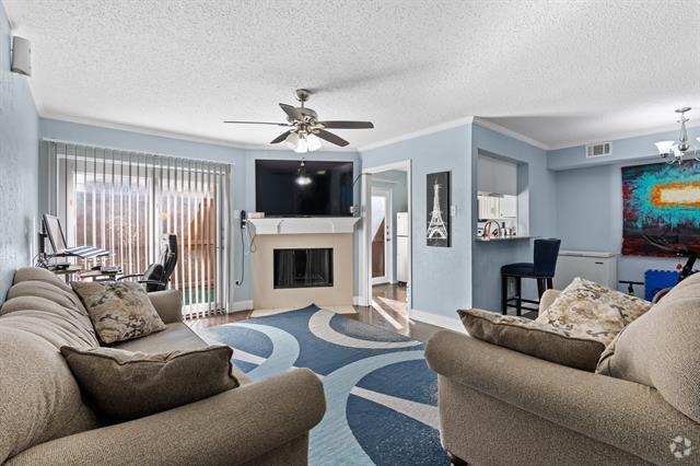 Building Photo - 5626 Preston Oaks Rd Unit 24B Rental