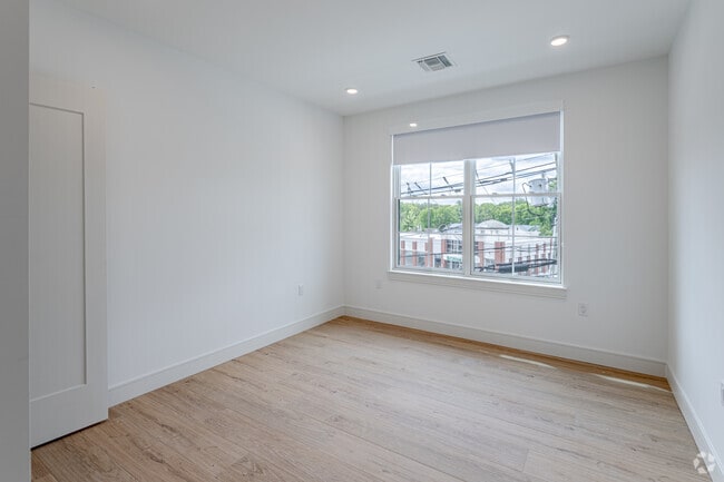 1HAB, 1BA + sala de estar - 864 pies cuadrados - Habitación - The 545