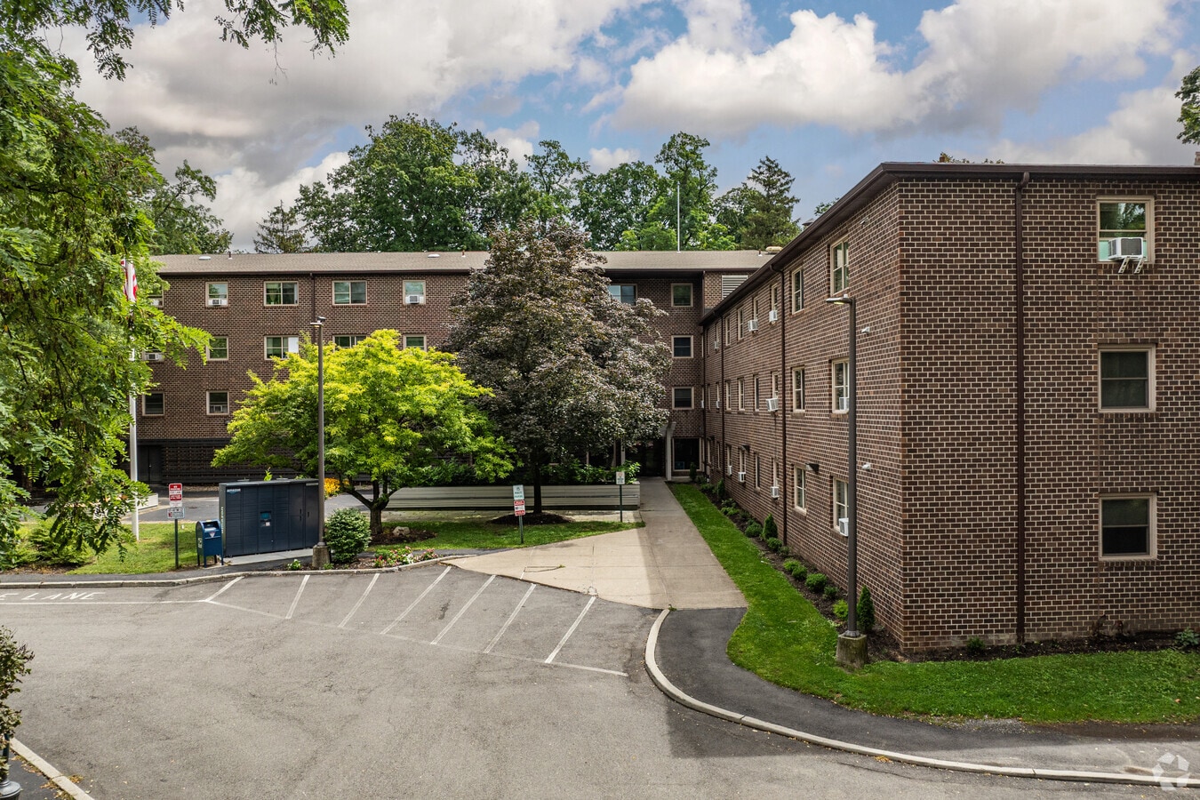 Photo - Hamilton Fish Plaza