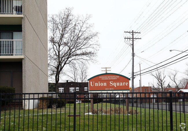 Photo - Union Square