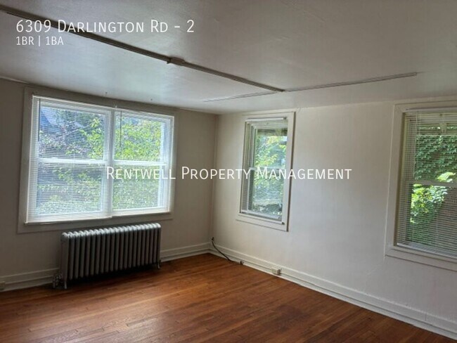 6309 Darlington Rd Unit 2