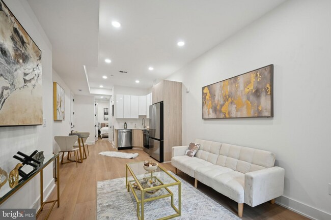 Photo - 1440 Harvard St NW