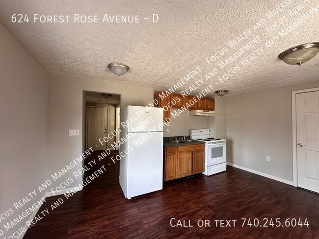 Photo - 624 Forest Rose Ave