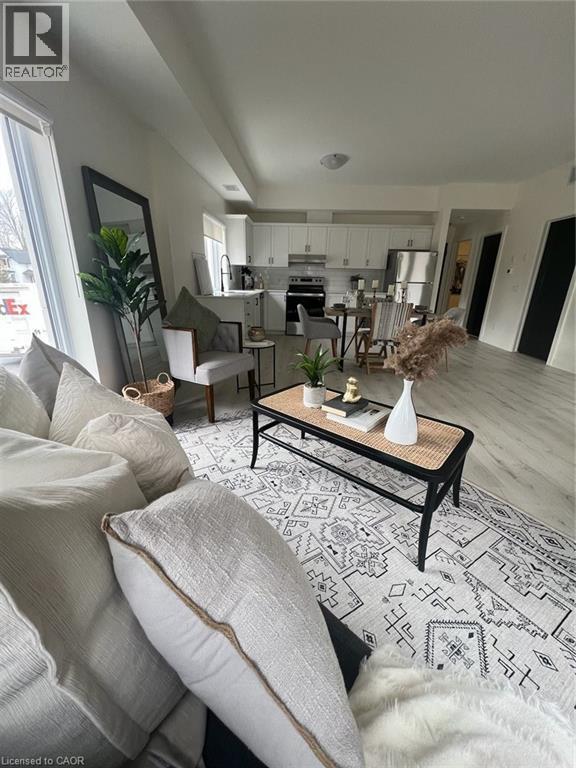 Photo - 59 Reeve St Unité 17