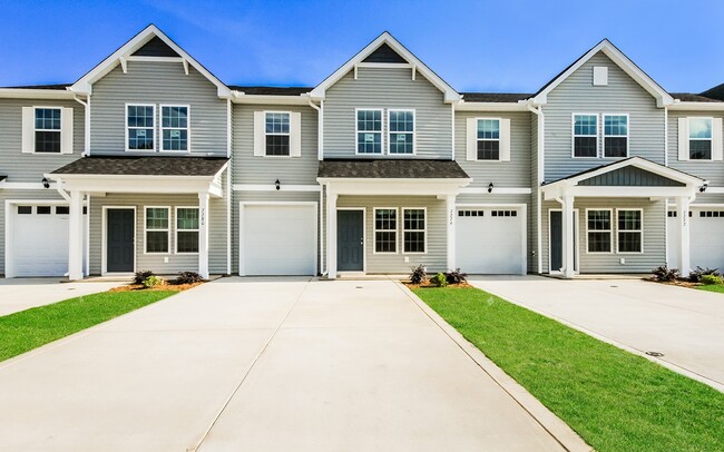 Building Photo - 7276 Bellacroft Dr Rental