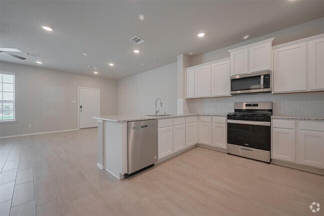 Building Photo - 2902 Scanlan Mdw Rental