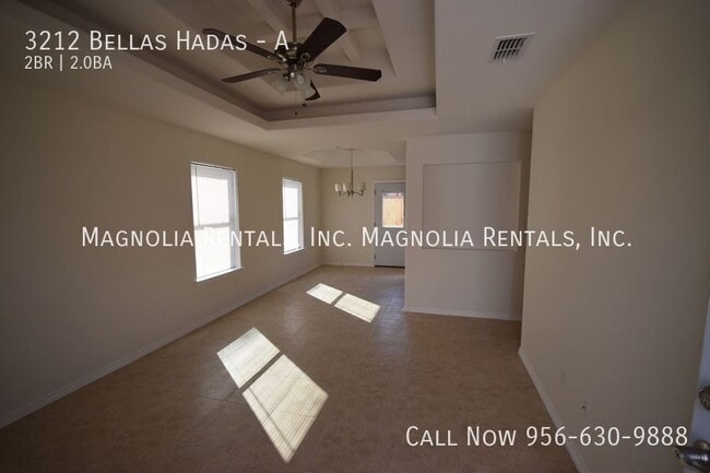 Photo - 3212 Bellas Hadas St Unit A