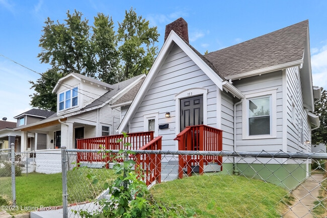 Photo - 113 S 43rd St