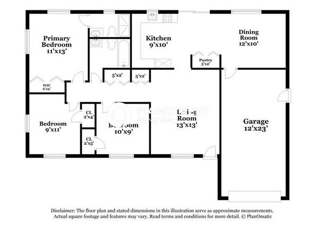 Photo - 3 Bedroom Pet-Friendly Home in VENICE, FL with Main Street Renewal