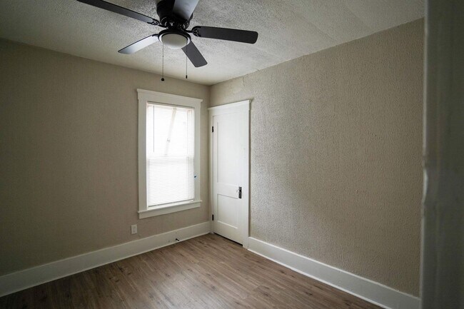 Photo - This beautifully updated 3-bedroom, 1-bath...