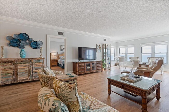 4950 Gulf Blvd Unit 605