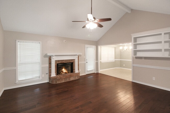 Photo - 114 Trace Ridge Dr