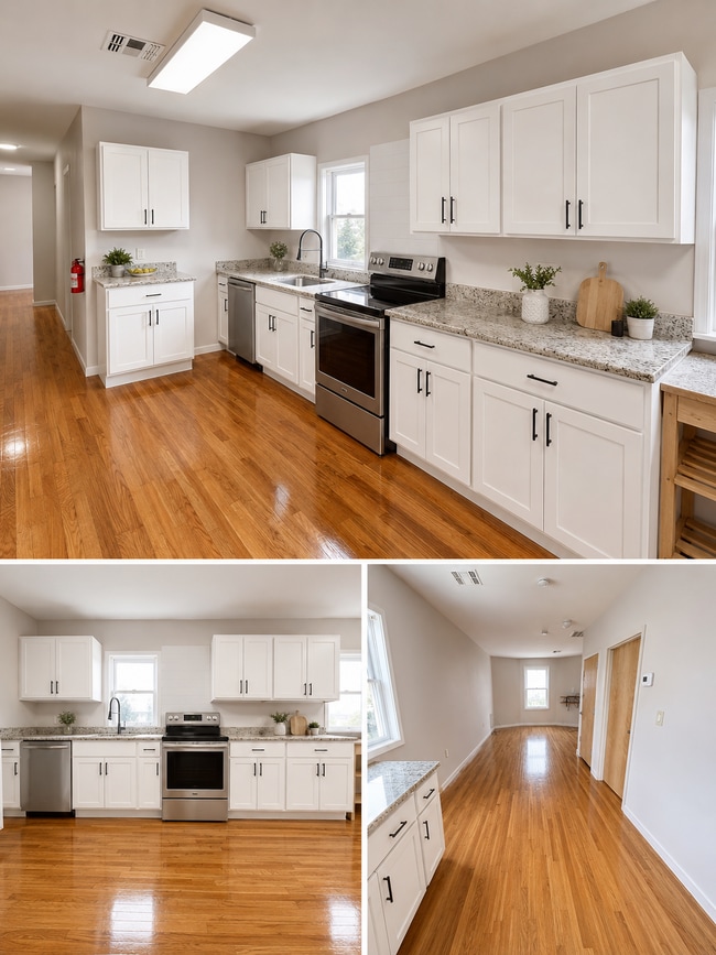 Building Photo - 213 Lakeview Ave Unit #2