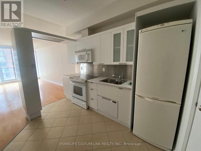 Photo - 111 Elizabeth St Unité 1112