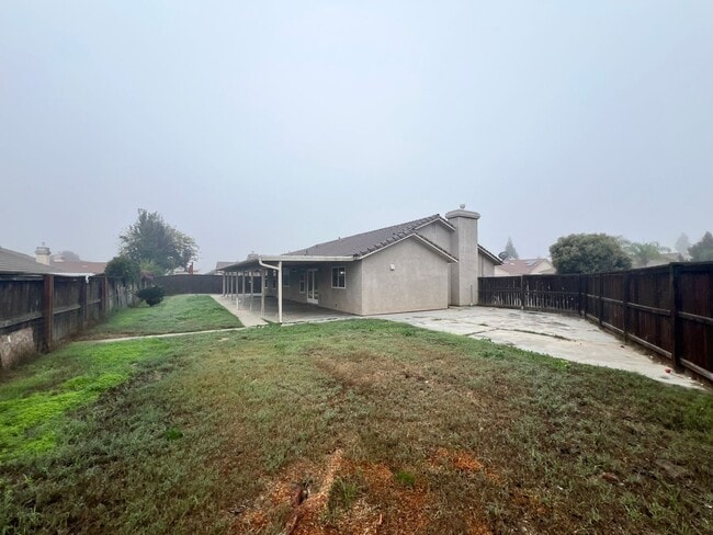 Photo - Beautiful West Side Madera Home