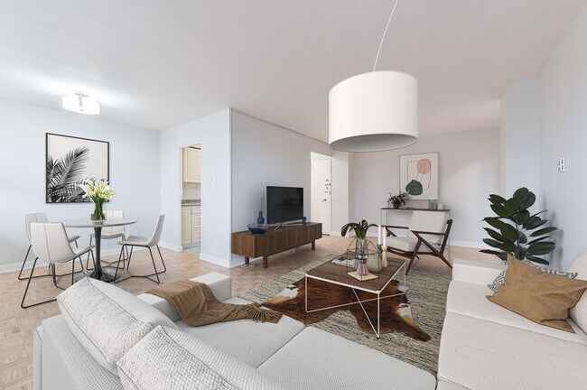 Building Photo - Davisville Tower Unit 00204